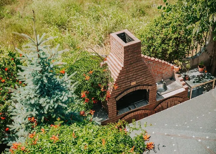 Pensiunea Cristian Techirghiol